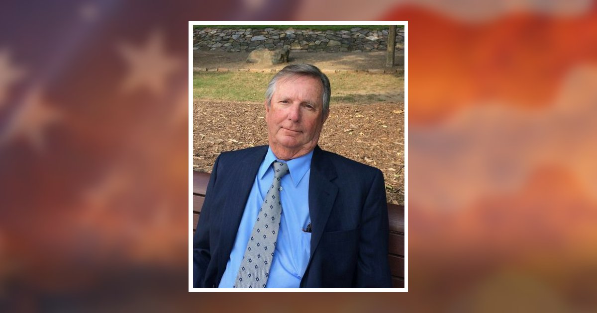 Sr. Thomas Gerald Gaillard Obituary, Madison, AL