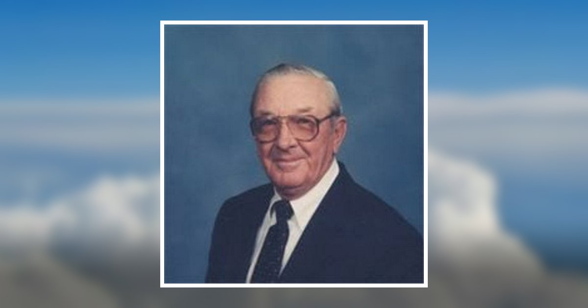 Melvin Marsh Obituary 2013 Snider Memorial Funeral Home