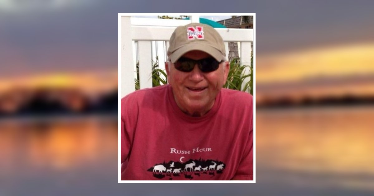 Brad Williams Obituary, Lexington, NE