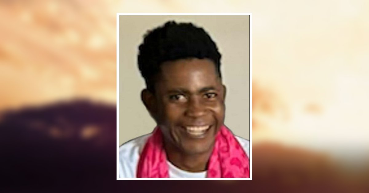 Diodone Nduwayesu Obituary, Burlington, NC