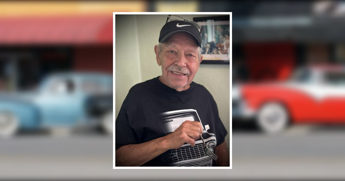 David "Tommy" Wheeler