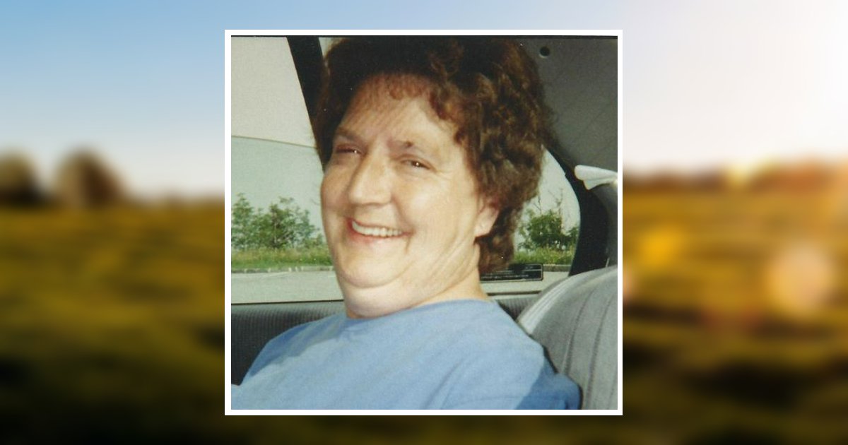 Virginia Garrett Obituary 2016 Brant Funeral Service