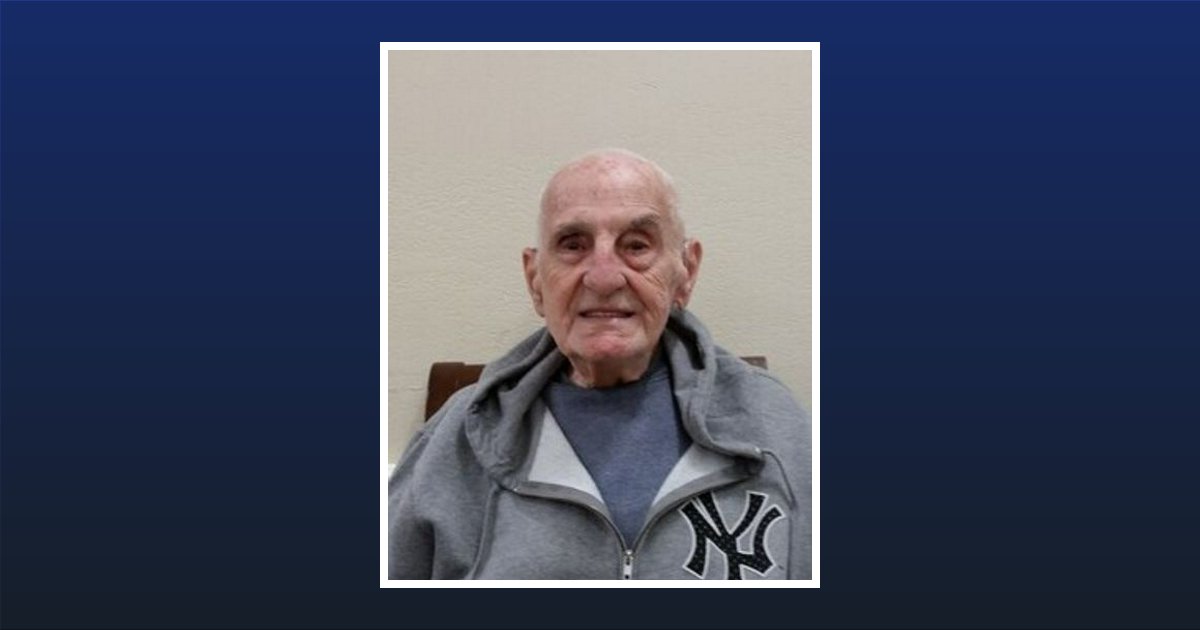 Frank "Poppy" Dadabo