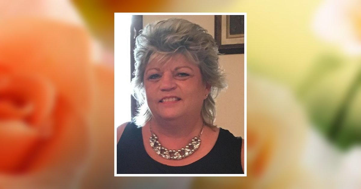 Susan Jo Everhart Obituary, Dover, OH
