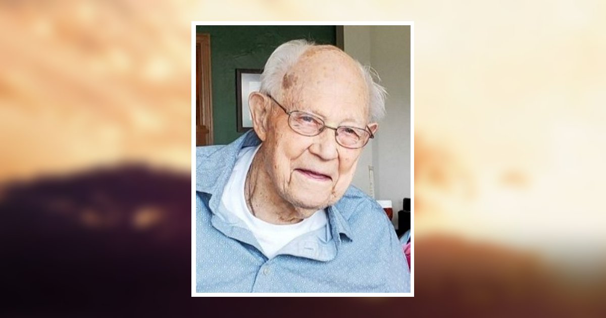 Elwood "Woody" Soerens Obituary, Oostburg, WI