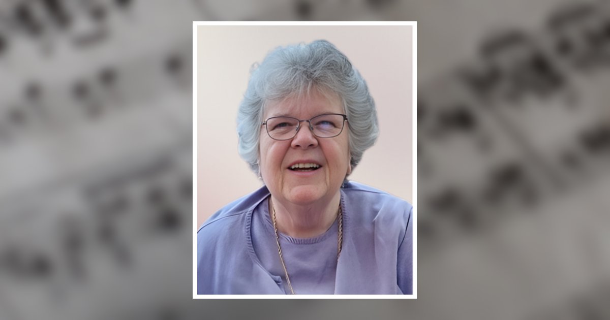 Lorna Diane Baur Obituary, Caro, MI