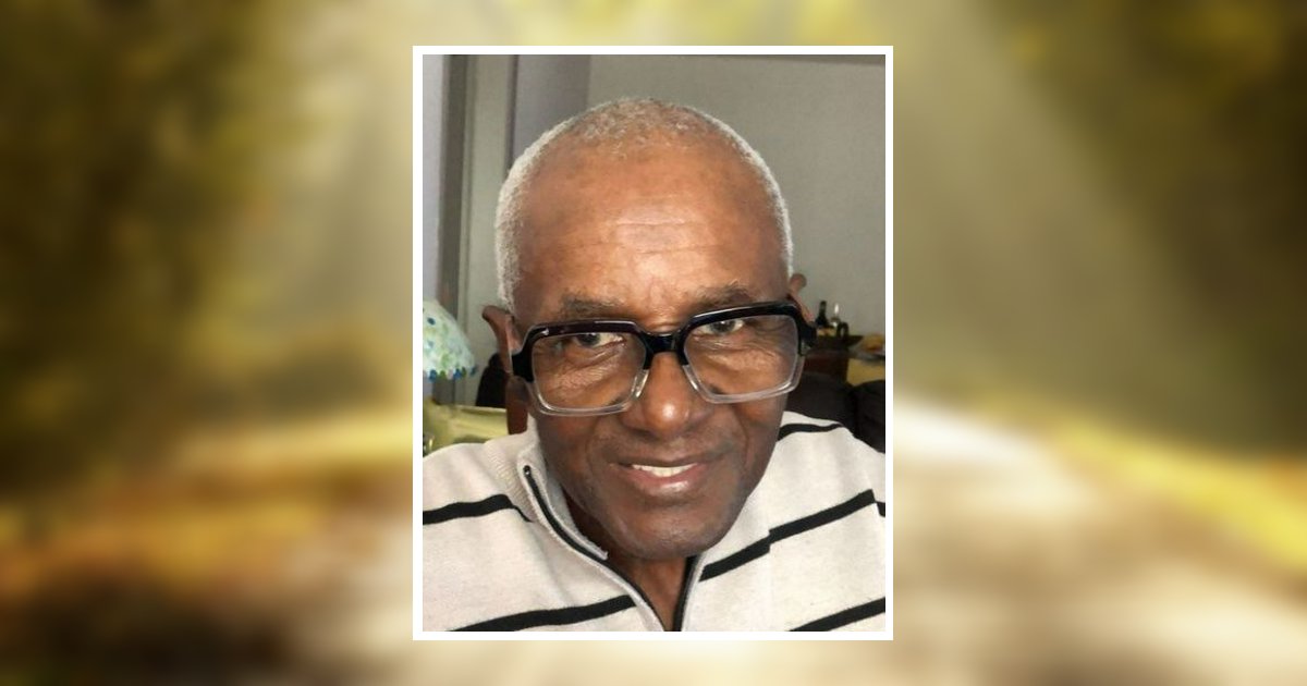 Leeroy Solomon Fenderson