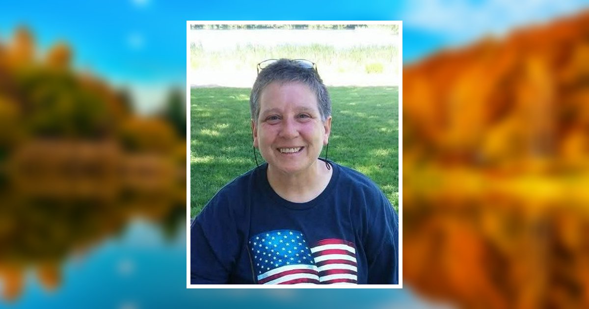 Crystal "Kris" Hahn Obituary, South Sioux City, NE