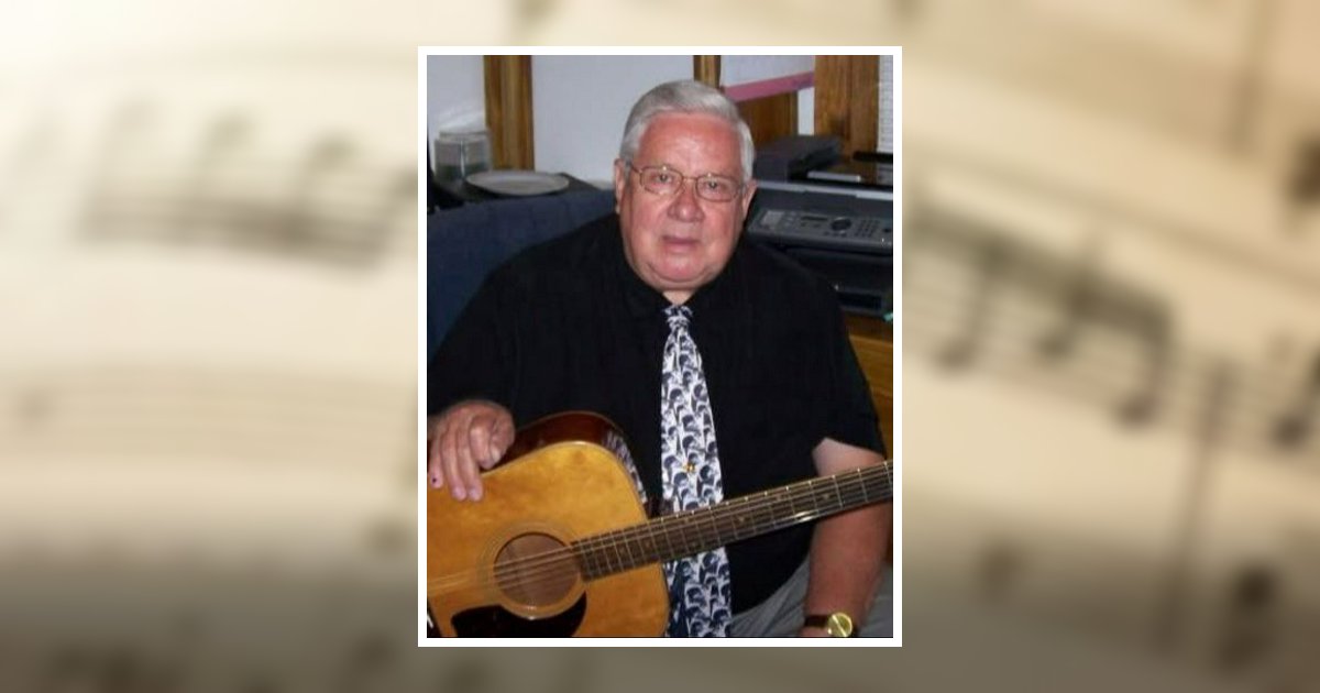 James Earl Holbrook Obituary, Pikeville, KY