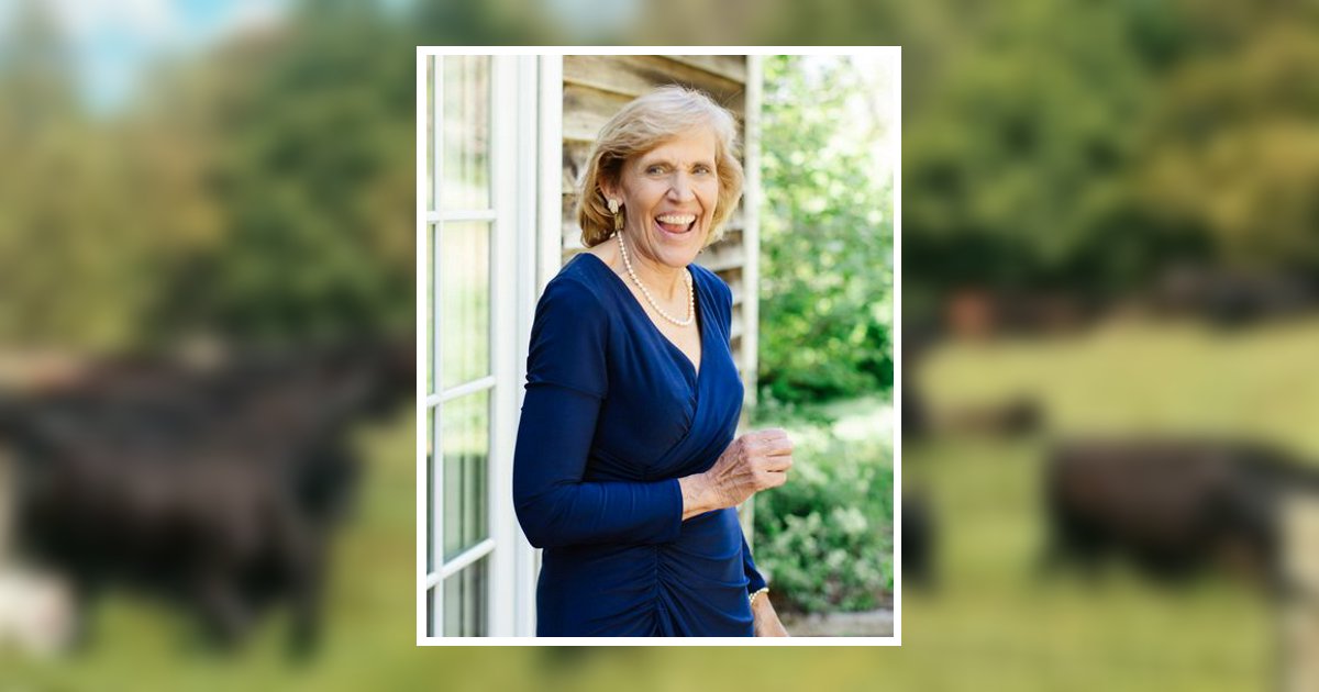 Carolyn Stoltzfus Obituary, Parkesburg, PA