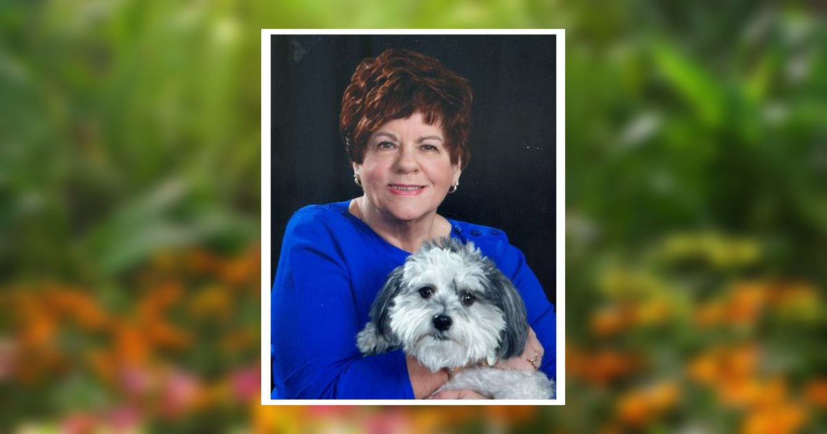 Picture Nancy Diane Kober