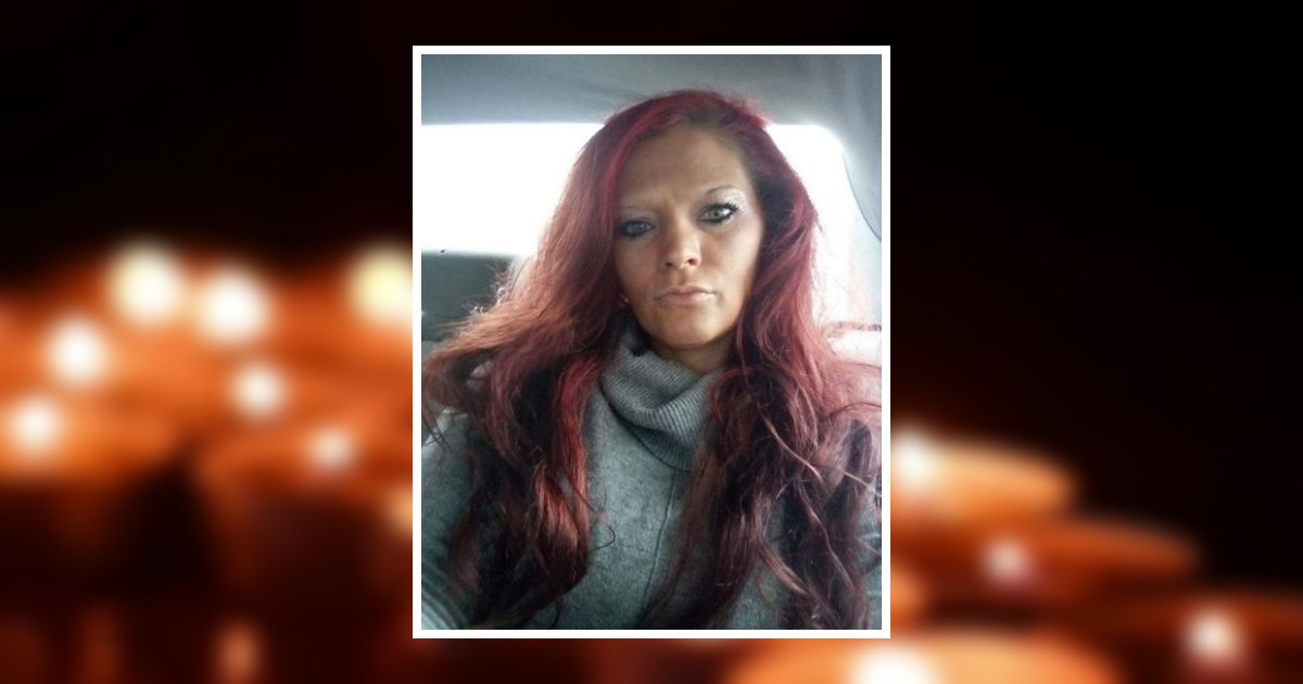 Savannah Nicole Lee Ledet Lake City, TN Obituary