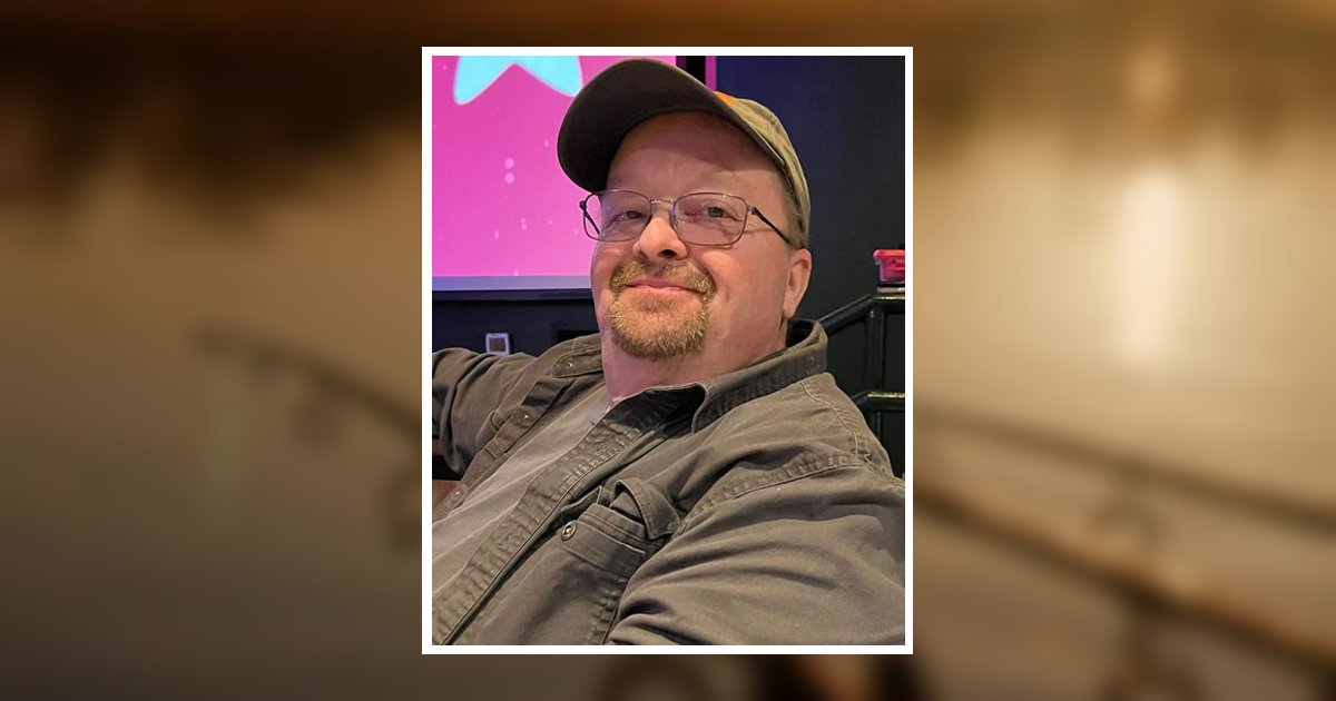 Christopher Patterson Obituary, White Pine, TN
