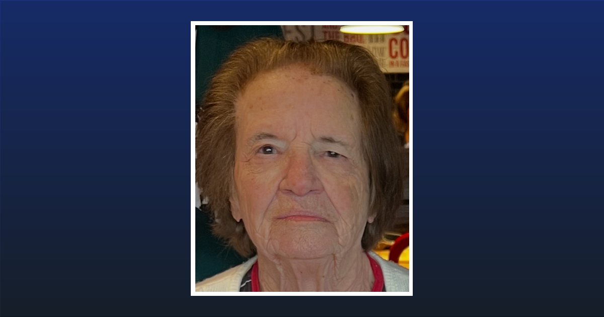 Helen Taft Roling Lake City, FL Obituary