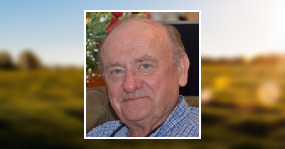 Robert J. Earley Obituary 2019 - Ahlgrim Family Funeral Services