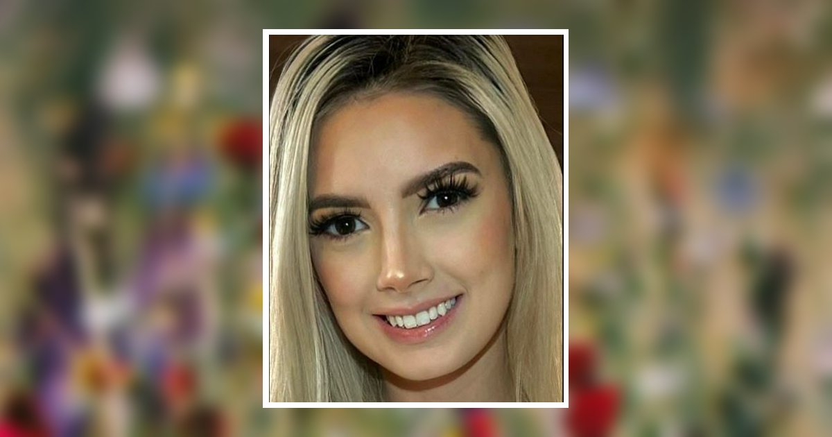 Kaylee Frances Taylor Obituary, Amarillo, TX
