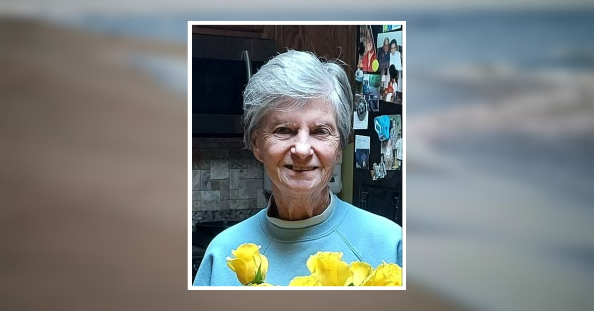 Connie Jeffries Ramsey Obituary, Eminence, KY