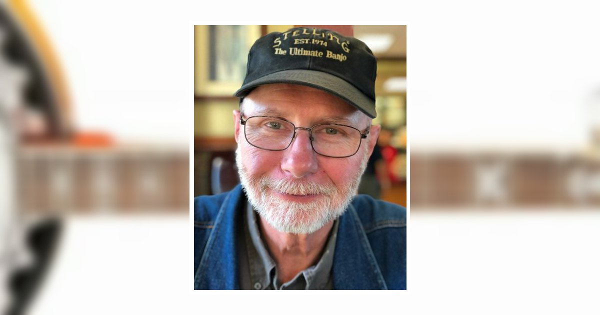 Robert Carl Mckee Obituary, Edgerton, OH