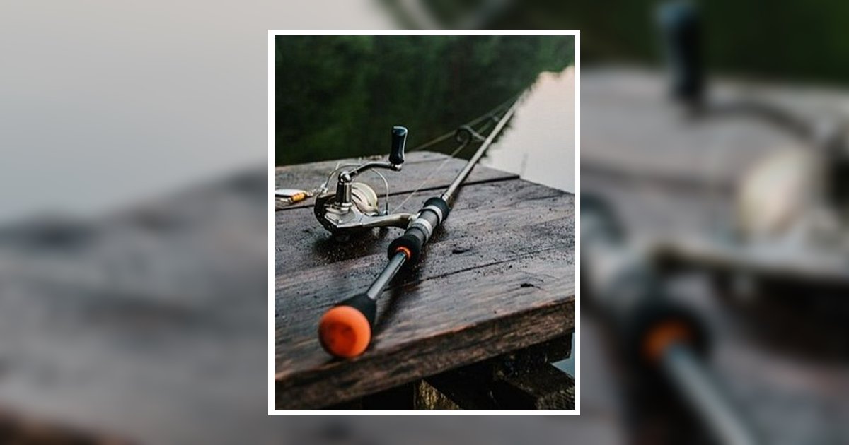 Portrait of Howard Kay Anderson