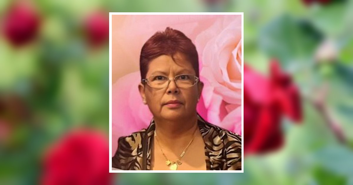 Irma Garza Obituary, Elsa, TX