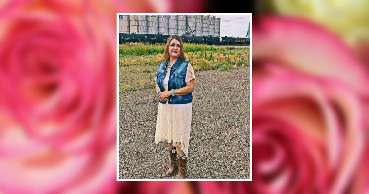 Norma Ornelas Plainview Obituary, Plainview, TX