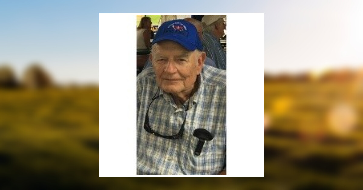 Donald H. Bell Obituary 2019 - Patton Funeral Home & Cremation Service