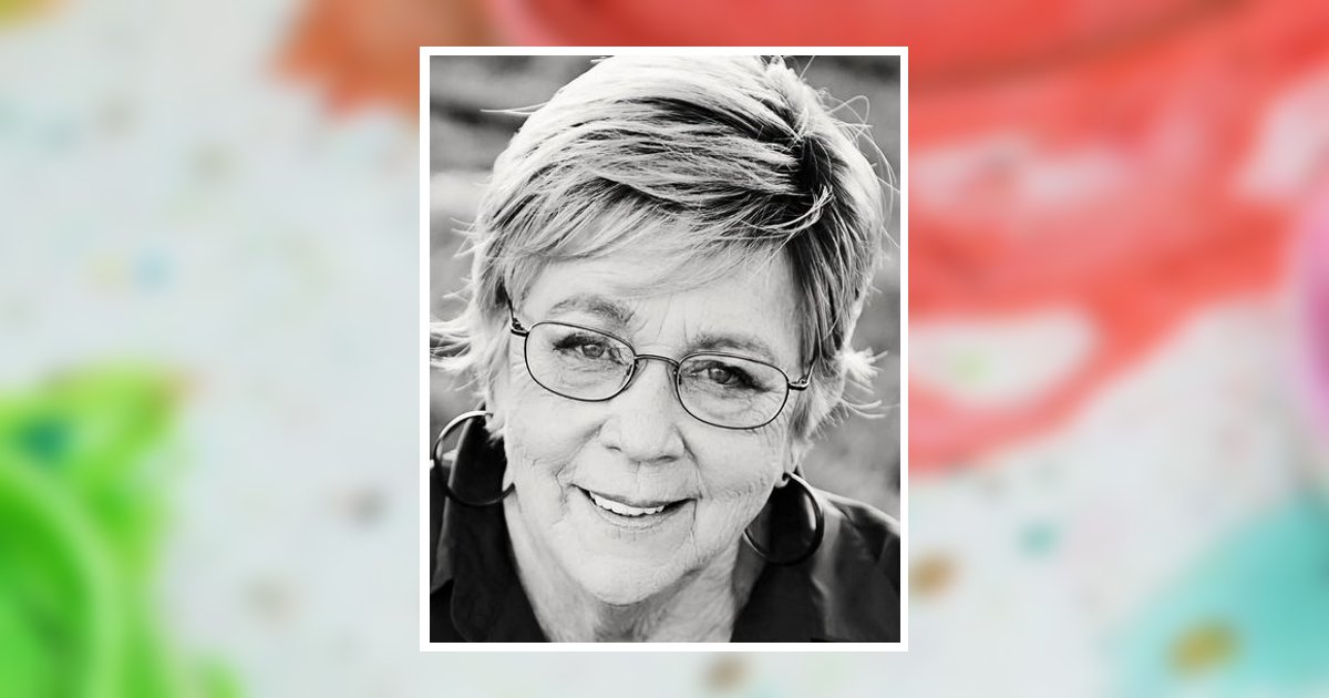 Karen March Obituary, Murray, UT