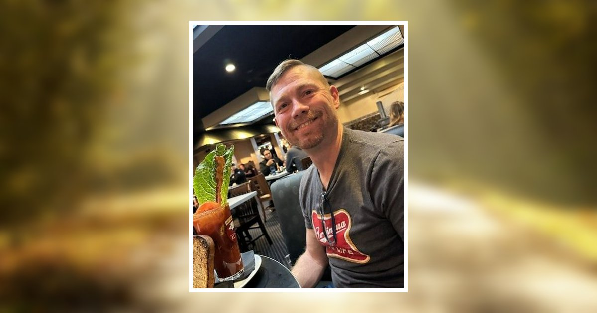 Jeffrey Nicholas Johnson Obituary, Grand Saline, TX