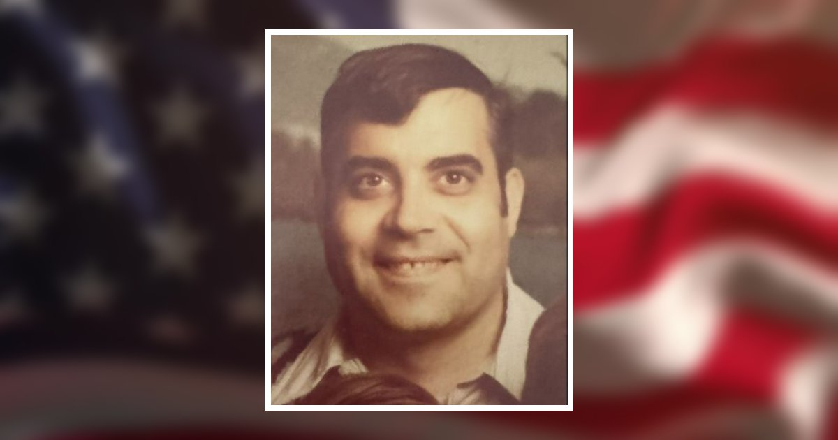 William R. Wareham Jr. Obituary, White Oak, PA