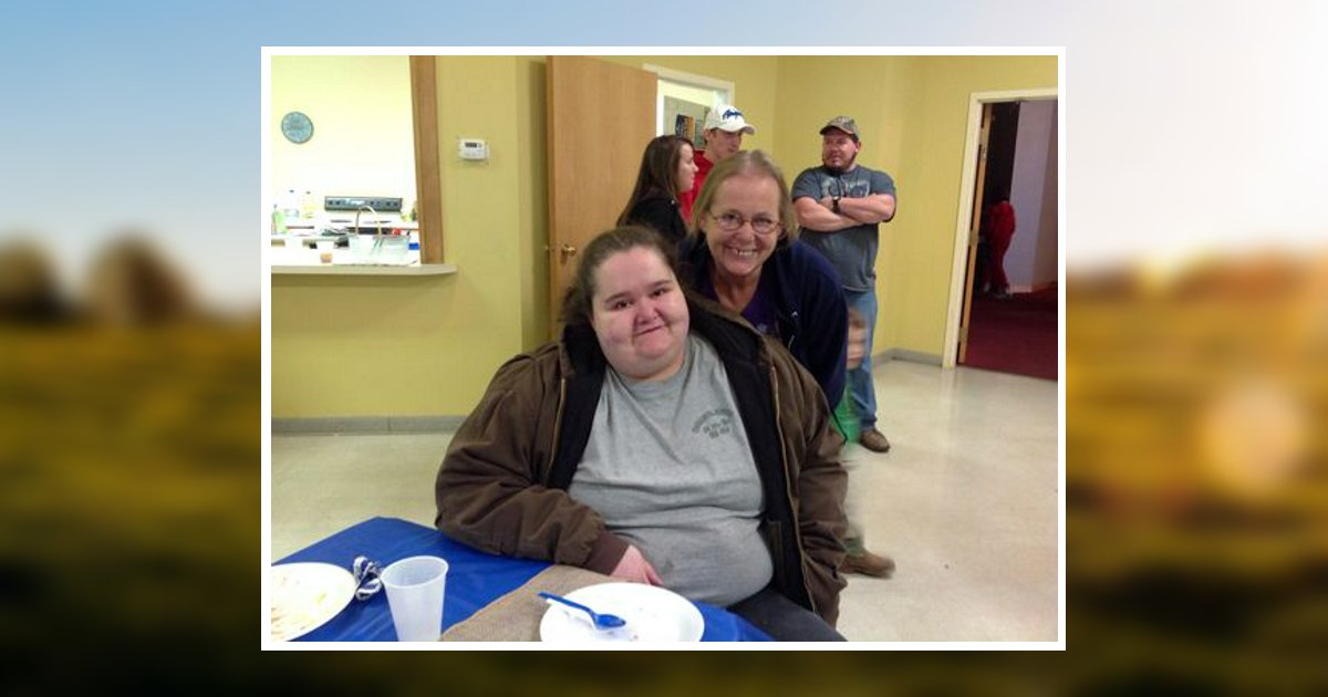 Sara Michelle Embree Obituary 2015 Ebright Funeral Homes