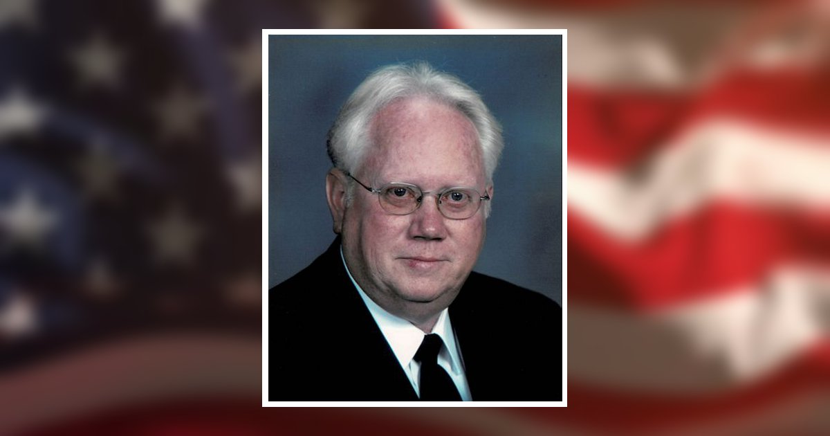 Homer Vernon Jeffers Obituary, Athens, OH