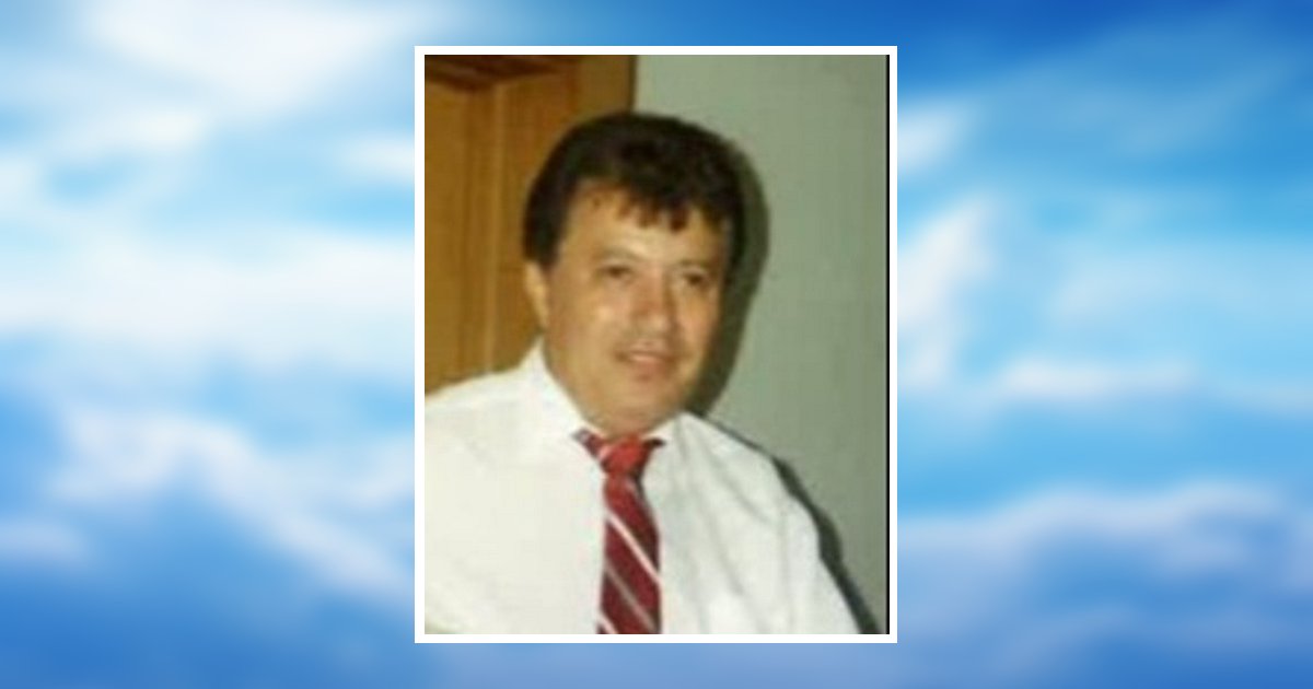 Milorad Rasic Obituary, Broadview Heights, OH