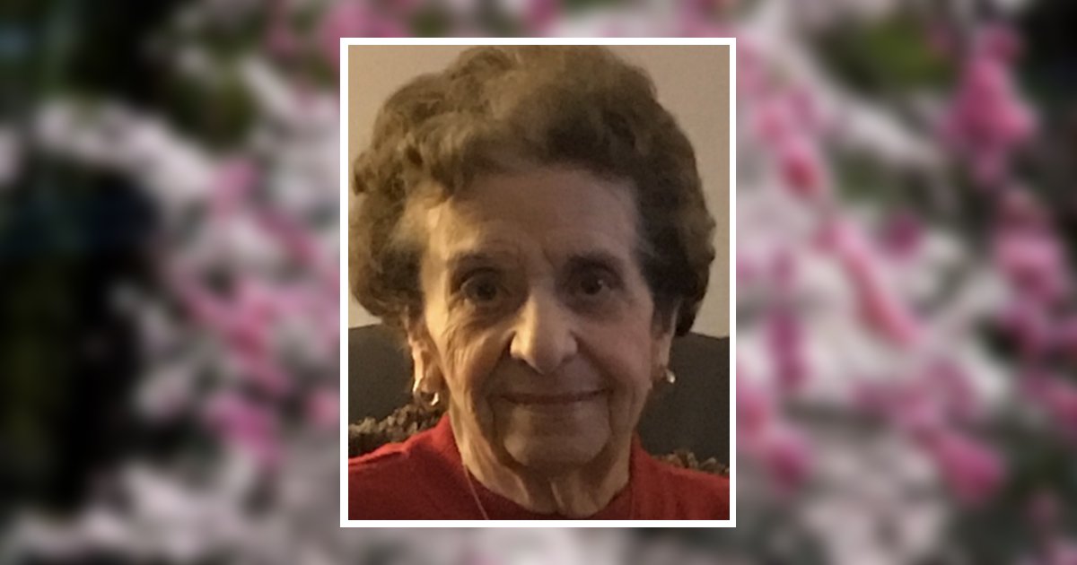 Mabel Leshuk Obituary, Lake Ariel, PA