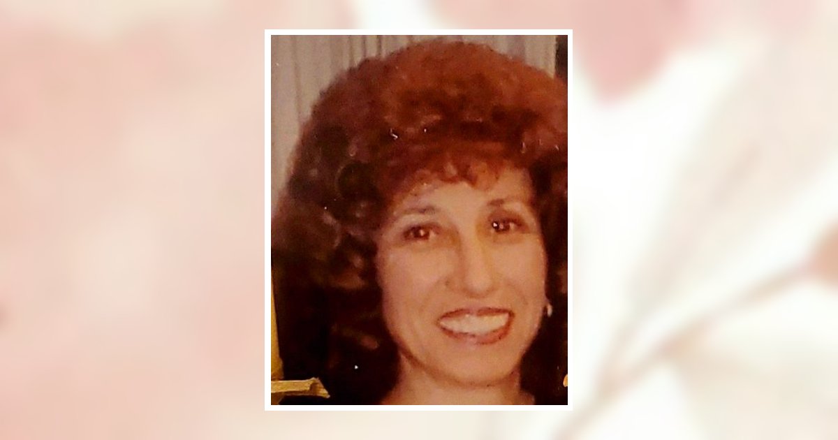 Cecilia Archuleta Obituary 2023 - DeVargas Funeral Home & Crematory