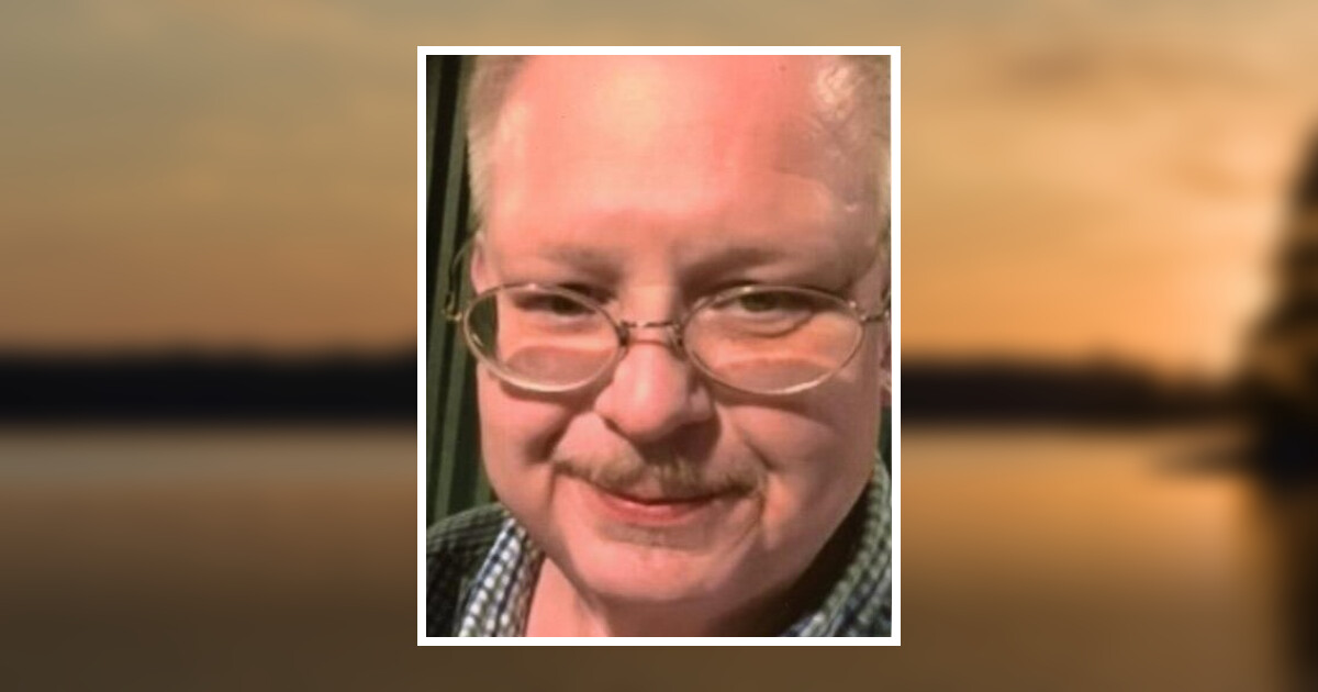 Scott Edward Rector Obituary 2023 Farrar Funeral Home