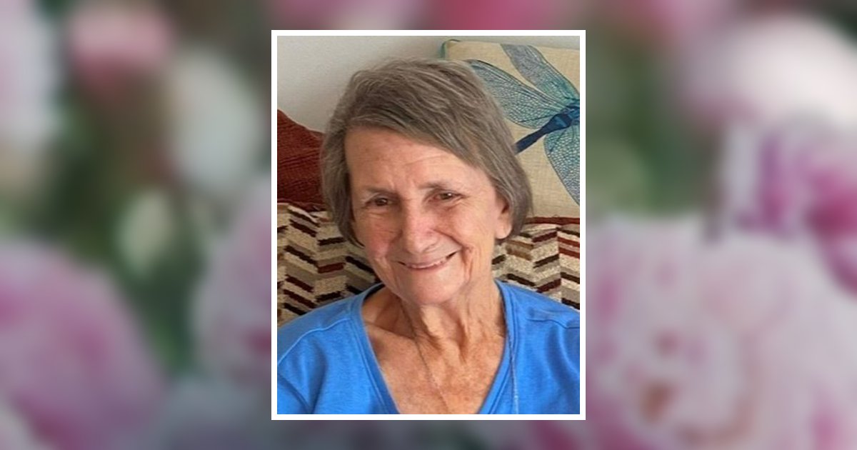 Sandra Jane Mccollum Obituary, Maryville, TN