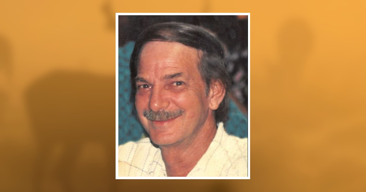 Richard Barker Obituary, Seymour, MO