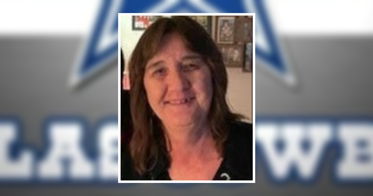 Kathy Williams Obituary 2023 Carmichael Whatley Funeral Directors