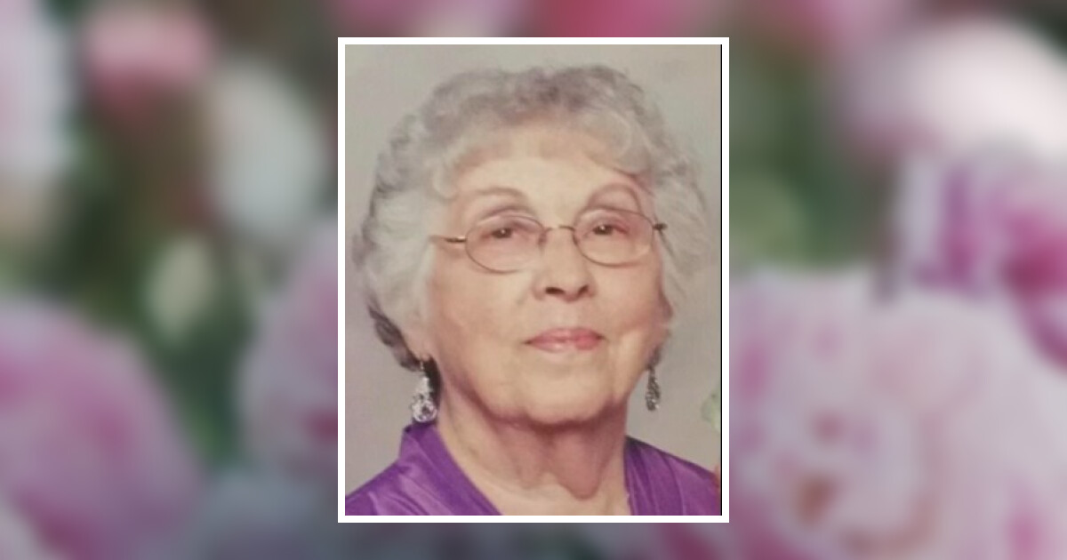 Norma Jean Owens Obituary March 24 2024 Wadleys Funeral Service Inc