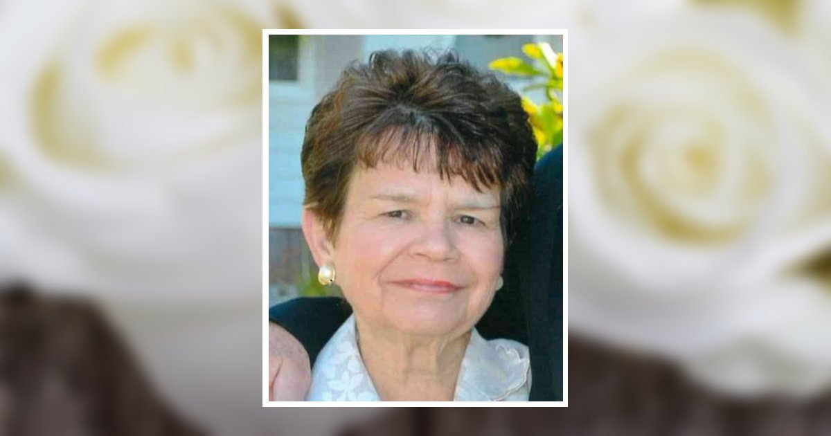 Janet Margaret Malec Obituary, Cleveland, OH