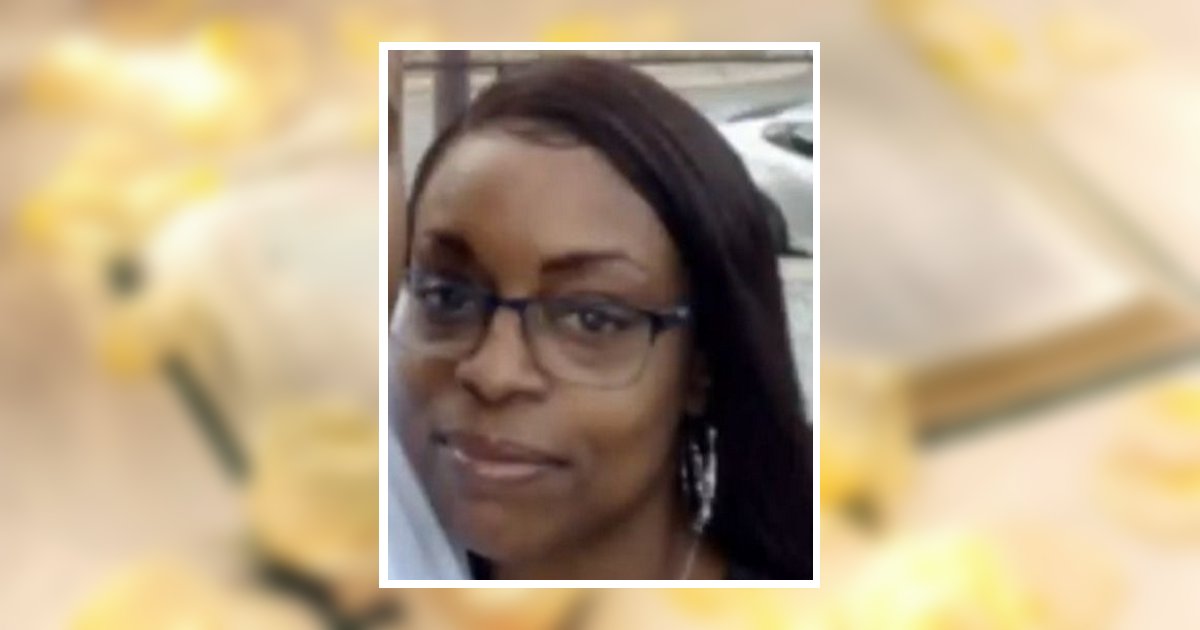 Regina Michelle Frierson Obituary, Franklin, TN