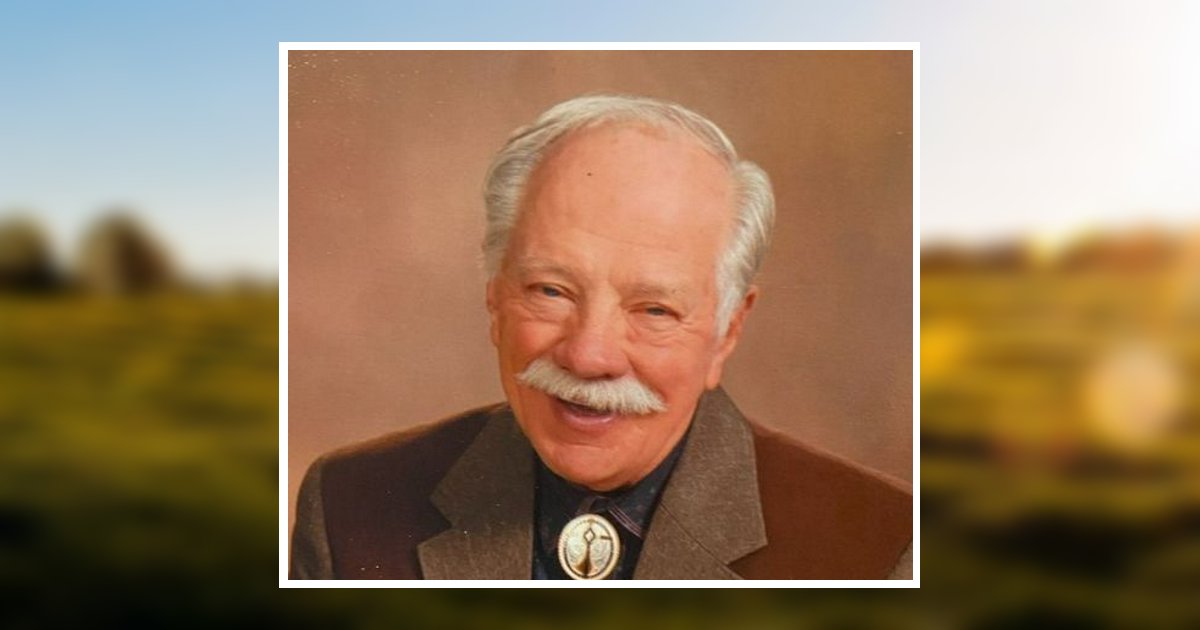 Charles Blackwell Obituary 2021 Terrace Park Funeral Home and Cemetery