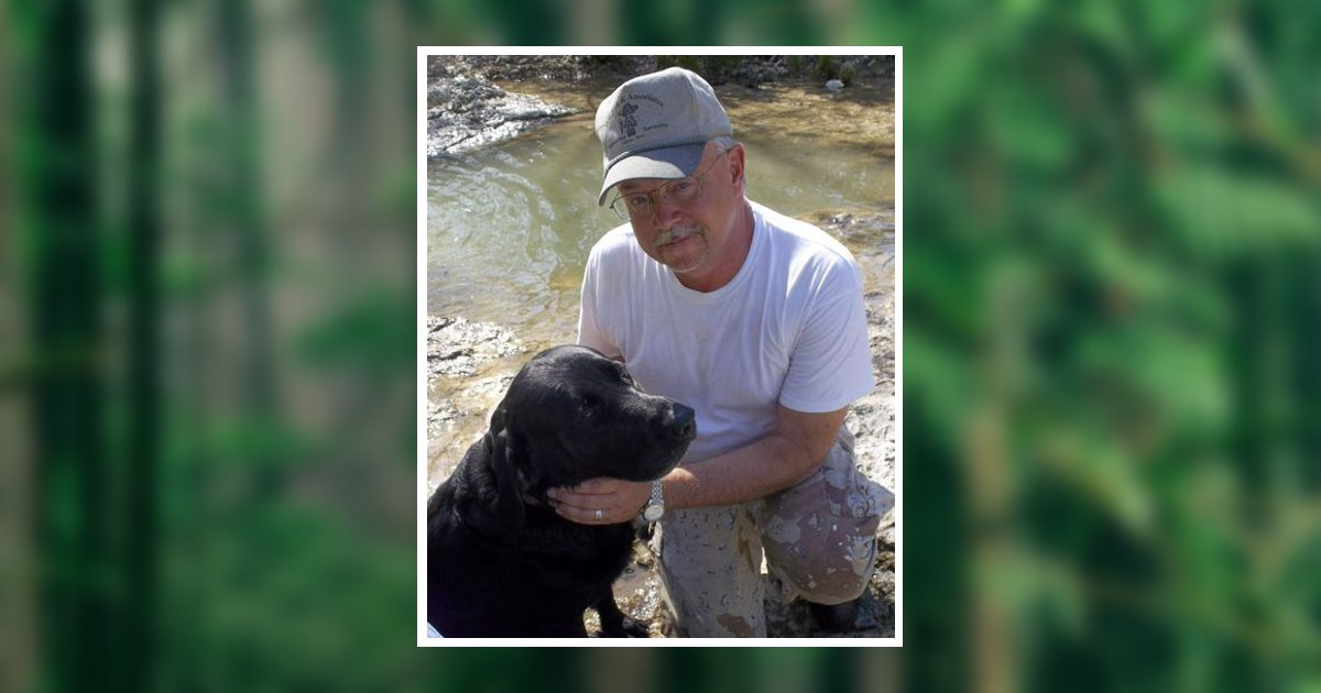 Mike Kriegel Obituary, Copperas Cove, TX
