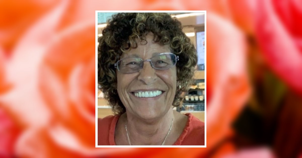 Joyce M. Petrilli Inverness, FL Obituary