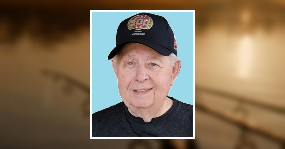 Sr. George Lawrence Spiker