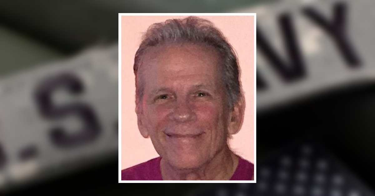 Gregory Fell Obituary, Toledo, OH