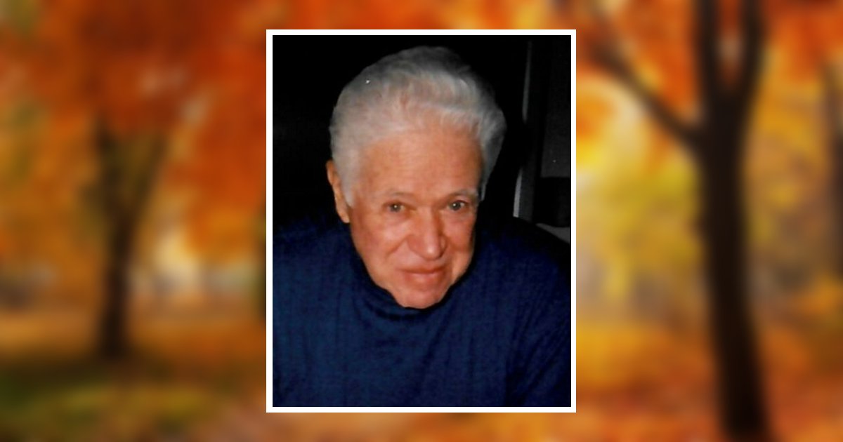 Charles R. Kemmeter Obituary, Mount Orab, OH