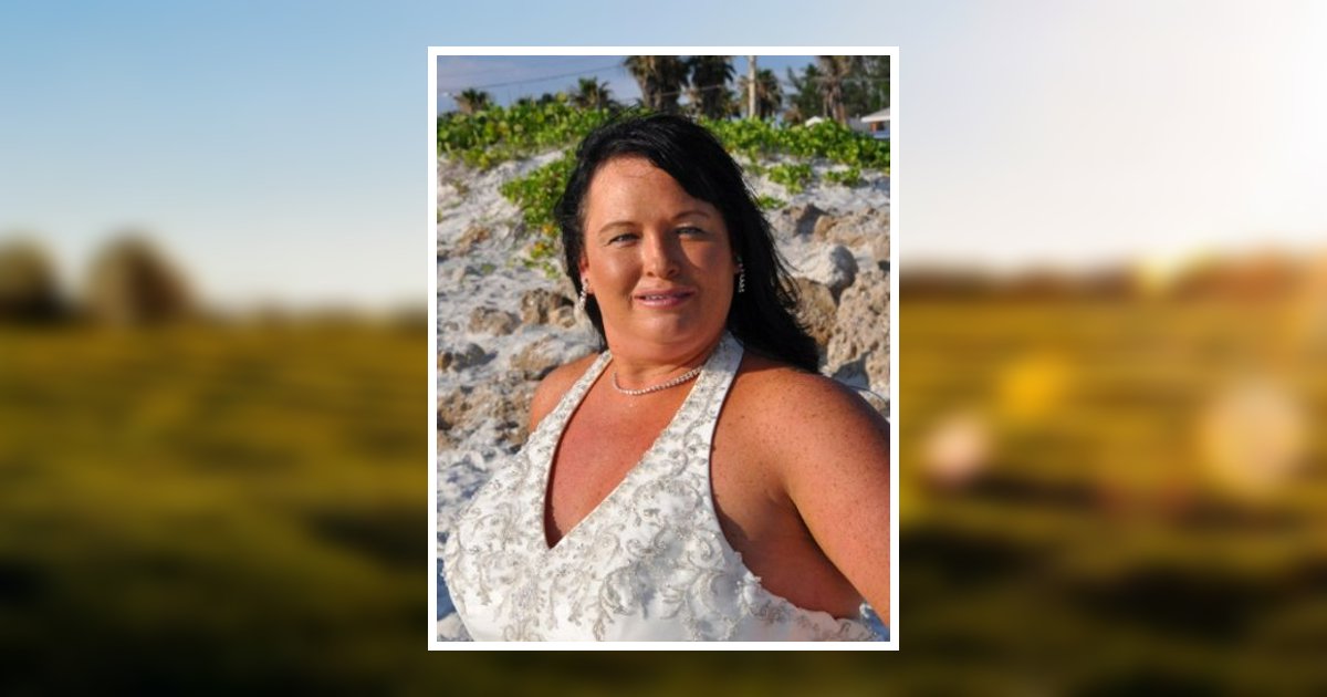 Angela Renee Lewis Obituary Feb 12, 2024 - Heath Funeral Chapel & Crematory