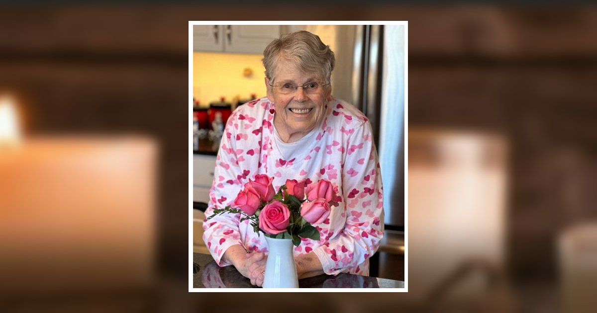 Margaret R Hosker Obituary, Lancaster, PA