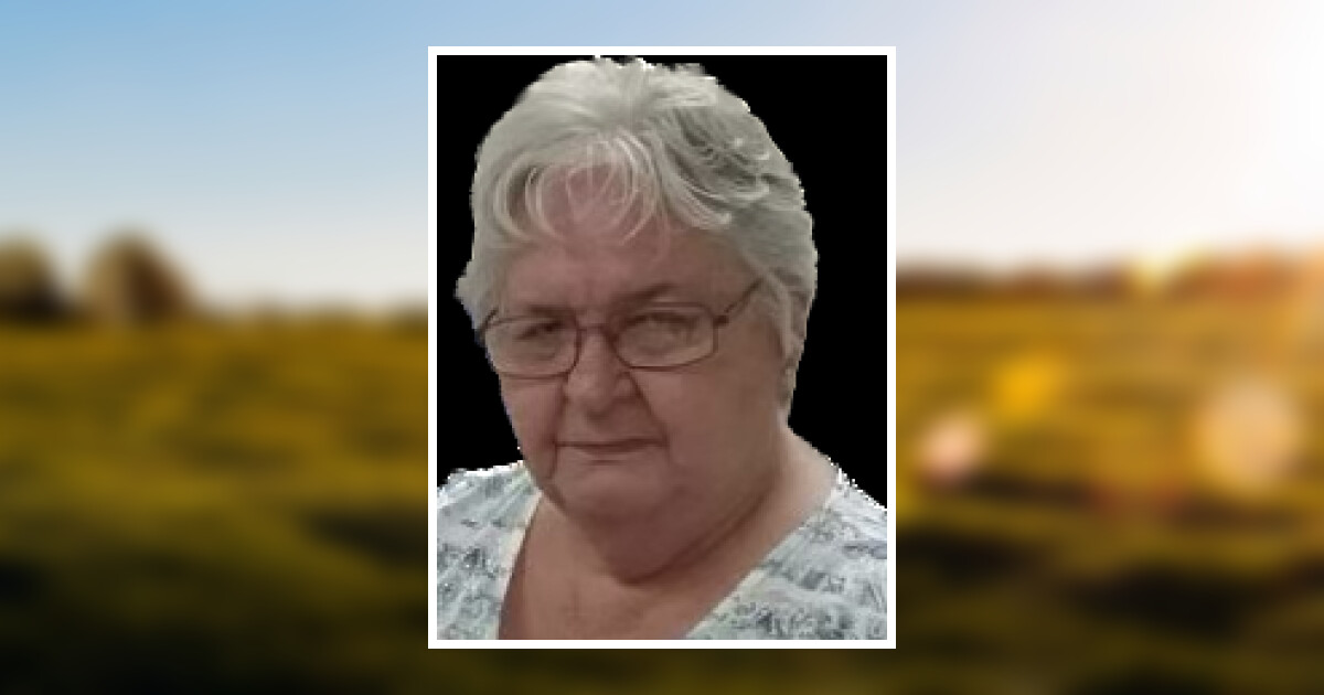 Barbara Scott Obituary 2023 - Pinecrest Funeral & Cremation Services